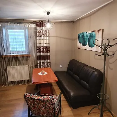 Apartament Kaduk *