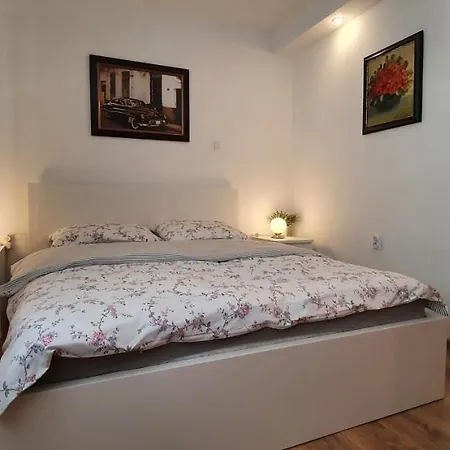 Kaduk Apartament